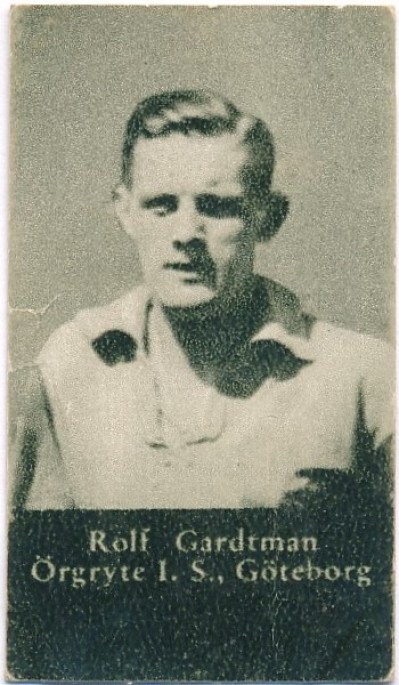 Rolf a